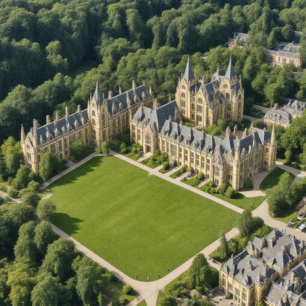 Bryn Mawr College